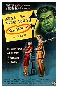 دانلود فیلم  Scarlet Street 1945
