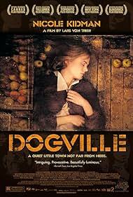 دانلود فیلم  Dogville 2003
