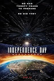 دانلود فیلم  Independence Day: Resurgence 2016