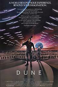 دانلود فیلم  Dune 1984