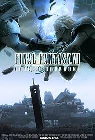 Final Fantasy VII: Advent Children 2005 دانلود 