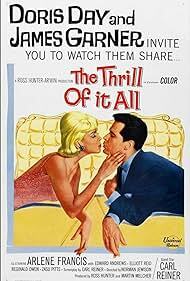 دانلود فیلم  The Thrill of It All 1963