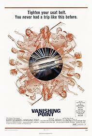 دانلود فیلم  Vanishing Point 1971