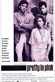 دانلود فیلم  Pretty in Pink 1986