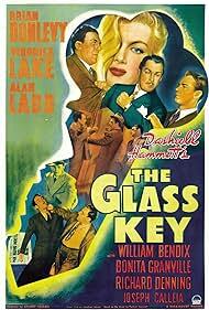 دانلود فیلم  The Glass Key 1942