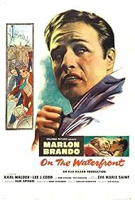 دانلود فیلم  On the Waterfront 1954