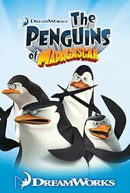 دانلود سریال The Penguins of Madagascar 2008