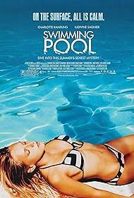 دانلود فیلم  Swimming Pool 2003