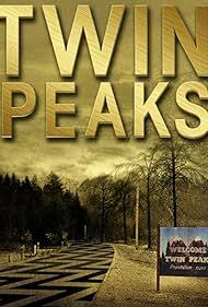 دانلود سریال Twin Peaks 1990