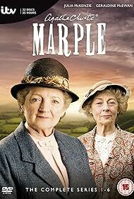 دانلود سریال Agatha Christie’s Marple 2004