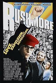 دانلود فیلم  Rushmore 1998