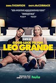 دانلود فیلم  Good Luck to You, Leo Grande 2022