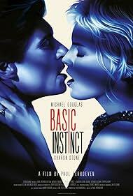 دانلود فیلم  Basic Instinct 1992