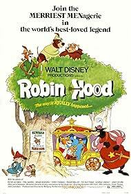 دانلود فیلم  Robin Hood 1973
