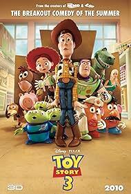 دانلود فیلم  Toy Story 3 2010