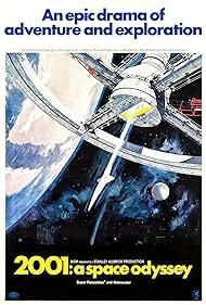 دانلود فیلم  ۲۰۰۱: A Space Odyssey 1968