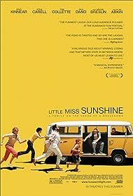 دانلود فیلم  Little Miss Sunshine 2006