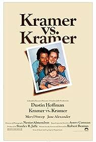 دانلود فیلم  Kramer vs. Kramer 1979
