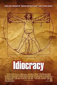 دانلود فیلم  Idiocracy 2006