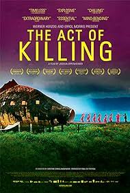 دانلود فیلم  The Act of Killing 2012