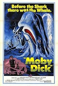 دانلود فیلم  Moby Dick 1956