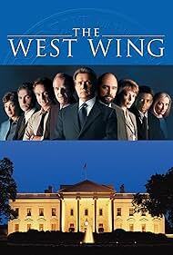 دانلود سریال The West Wing 1999