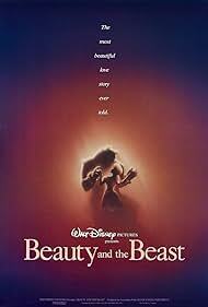 دانلود فیلم  Beauty and the Beast 1991