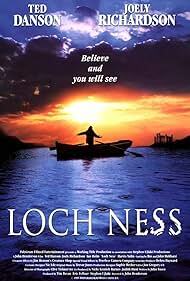 دانلود فیلم  Loch Ness 1996
