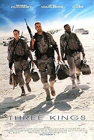 دانلود فیلم  Three Kings 1999