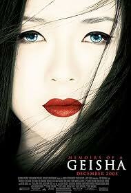 دانلود فیلم  Memoirs of a Geisha 2005