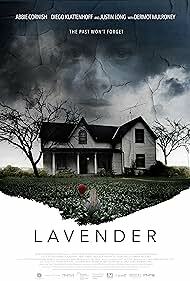 دانلود فیلم  Lavender 2016