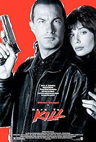دانلود فیلم  Hard to Kill 1990
