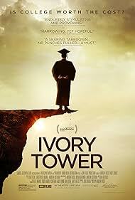 دانلود فیلم  Ivory Tower 2014