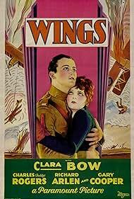 دانلود فیلم  Wings 1927