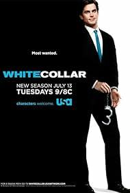 دانلود سریال  White Collar 2009