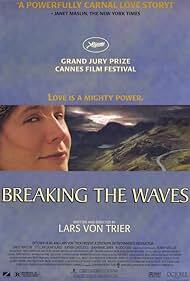 دانلود فیلم  Breaking the Waves 1996