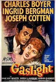 دانلود فیلم  Gaslight 1944