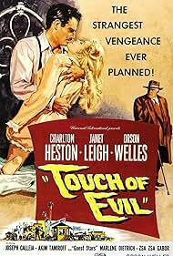 دانلود فیلم  Touch of Evil 1958
