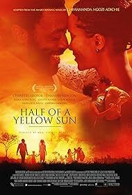 دانلود فیلم  Half of a Yellow Sun 2013
