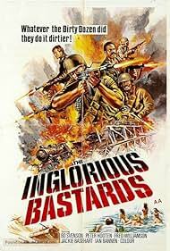 دانلود فیلم  The Inglorious Bastards 1978