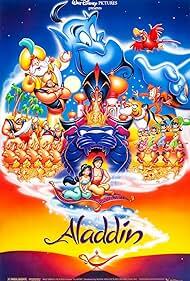دانلود فیلم  Aladdin 1992