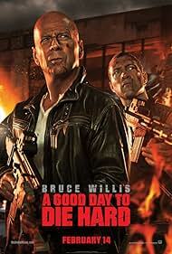دانلود فیلم  A Good Day to Die Hard 2013