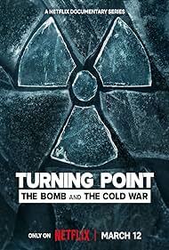 دانلود سریال Turning Point: The Bomb and the Cold War 2024