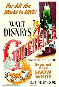 دانلود فیلم  Cinderella 1950