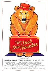 دانلود فیلم  The Hotel New Hampshire 1984