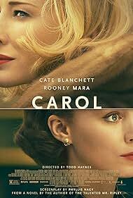 دانلود فیلم  Carol 2015
