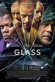 دانلود فیلم  Glass 2019