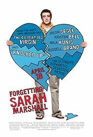 دانلود فیلم  Forgetting Sarah Marshall 2008