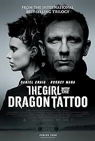 دانلود فیلم  The Girl with the Dragon Tattoo 2011