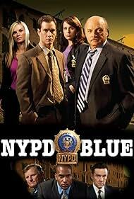 دانلود سریال  NYPD Blue 1993